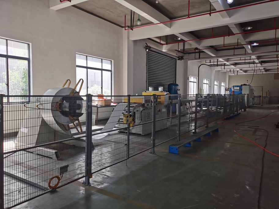 Chengdu Pawel Door and Window Co., Ltd. – Product photos 3