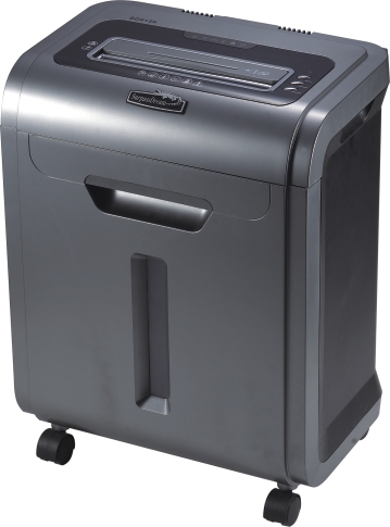 Paper Shredder