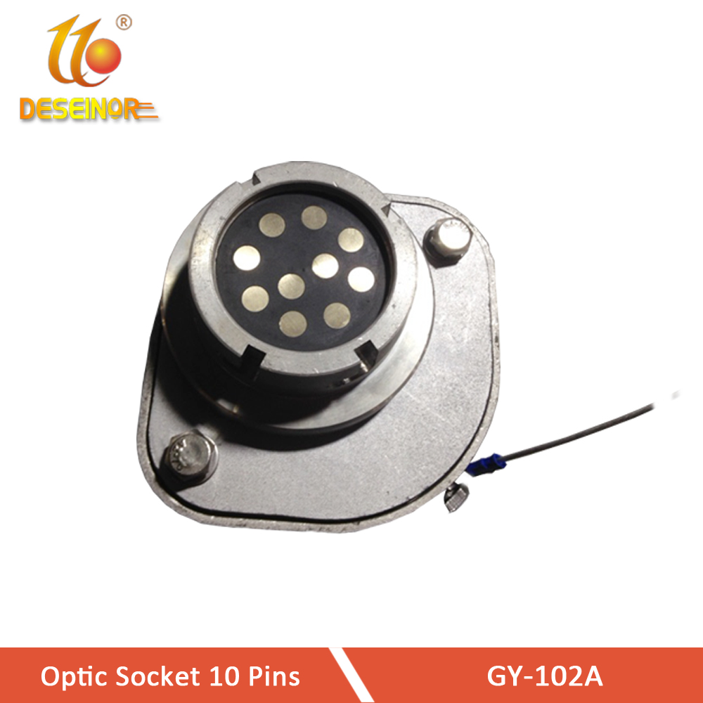 XUZHOU DESHENG PETROL MACHINE CO.,LTD. – molde de inyección 1