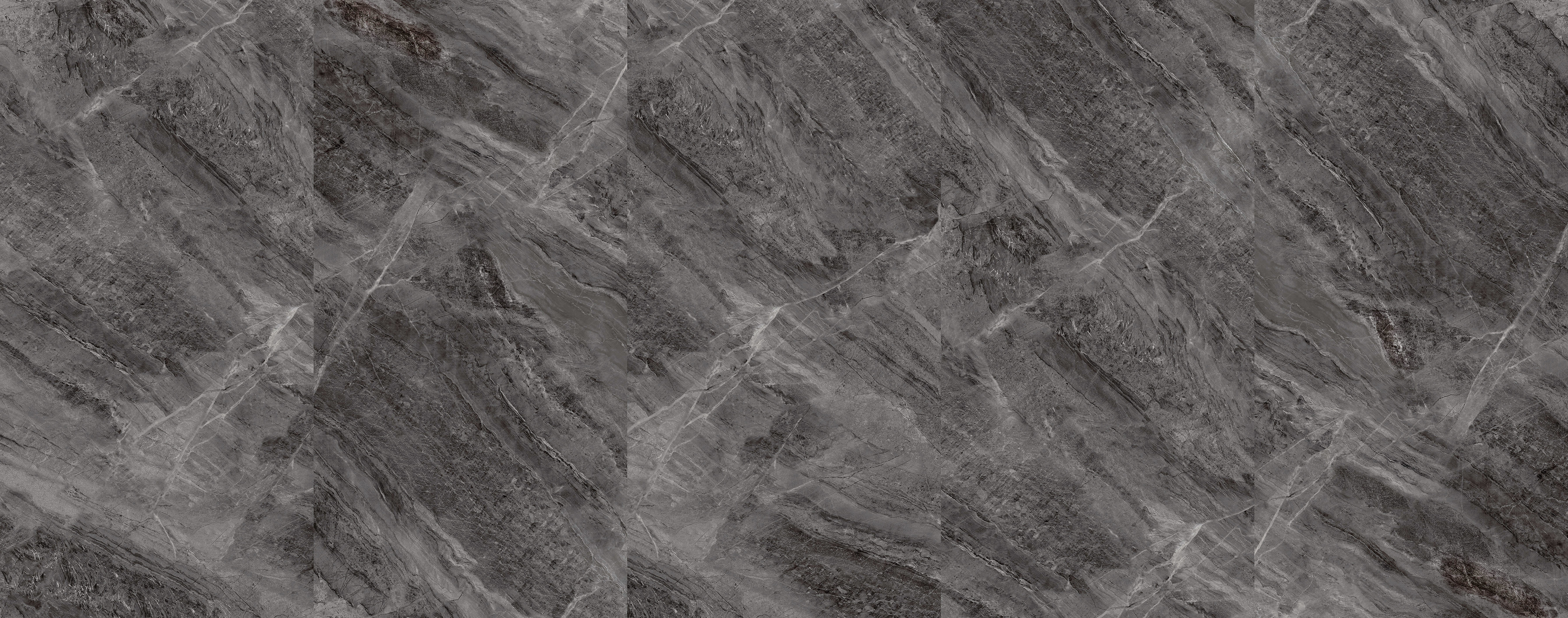 Connect Patterns 8mm Glazed Marble Tile
