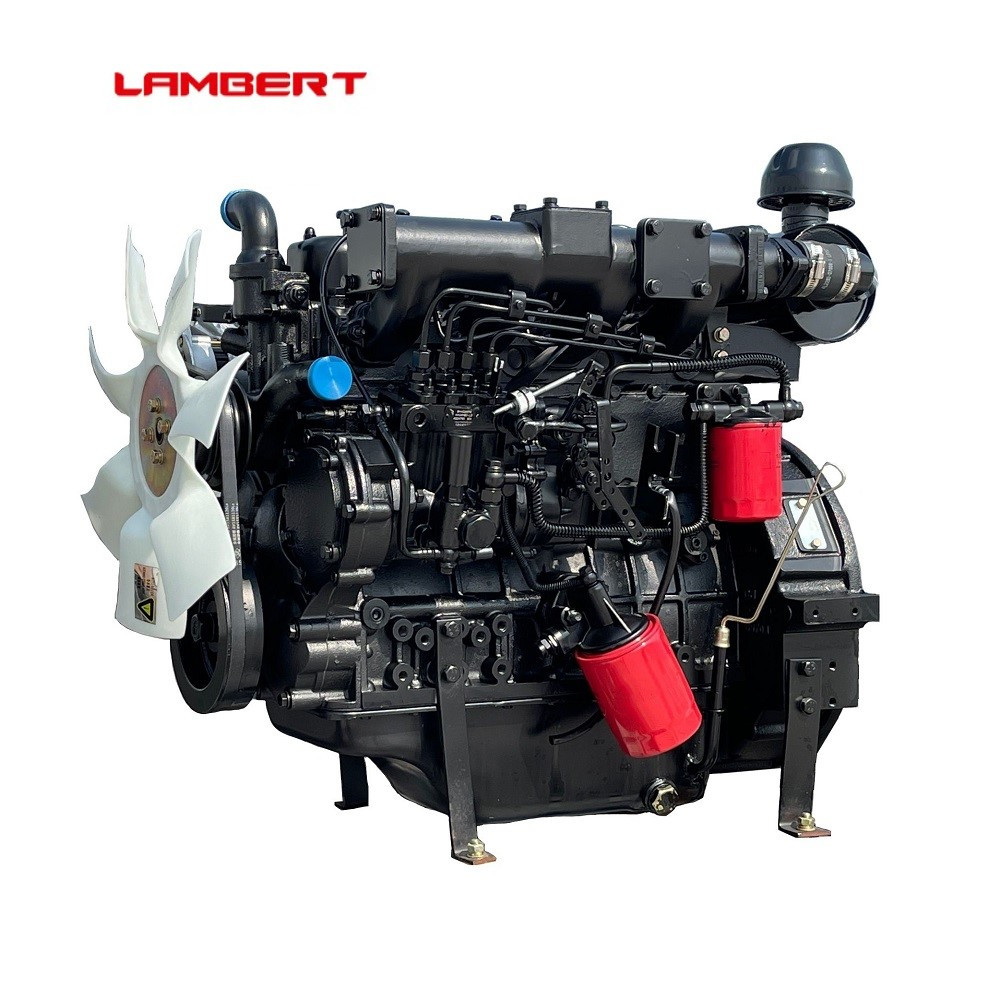 Weifang Lambert International Trade Co.,Ltd – matriz de metal 2