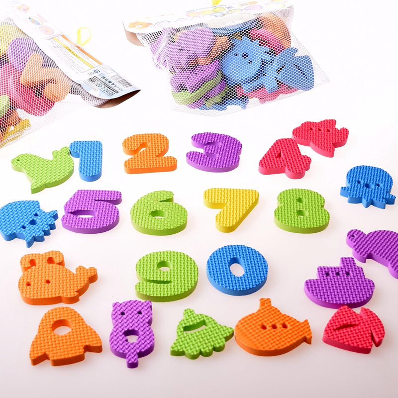Surf Eva Bath Toy-123