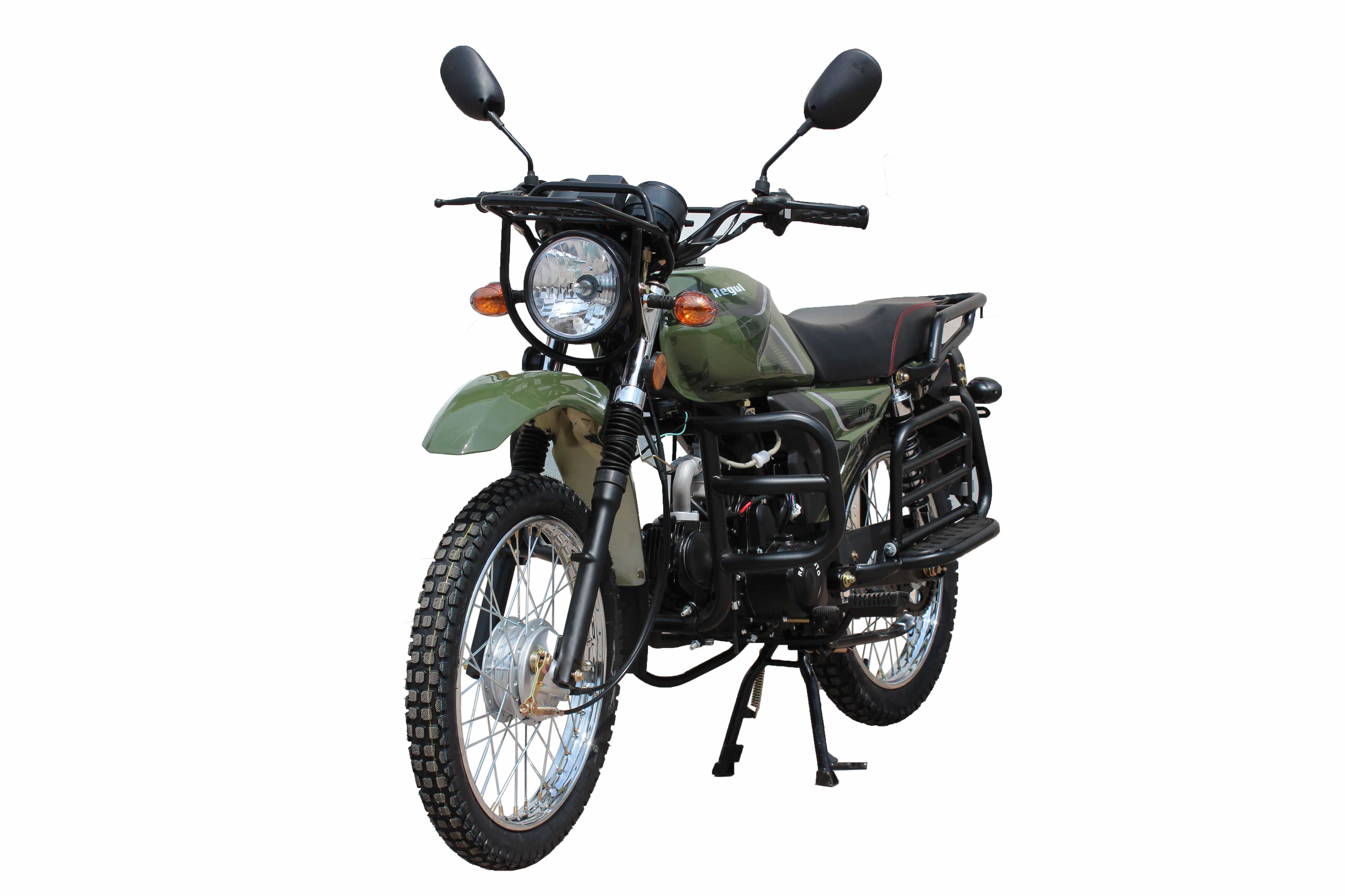 CHONGQING CHARMING MOTORCYCLE MANUFACTURE CO.,LTD. – llanta de caucho 2