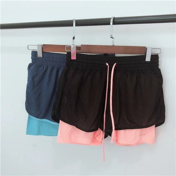 Lady's sport Shorts