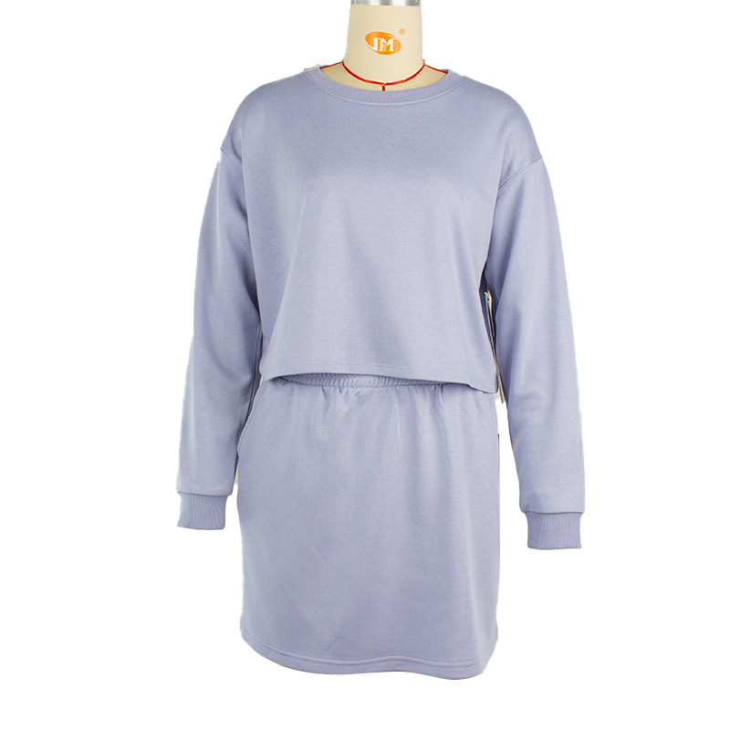 HDAF17 Women's hoodie suits
