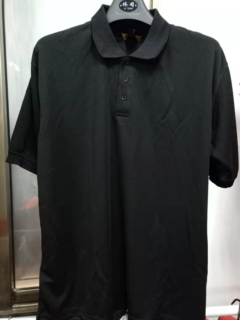 Polo shirt