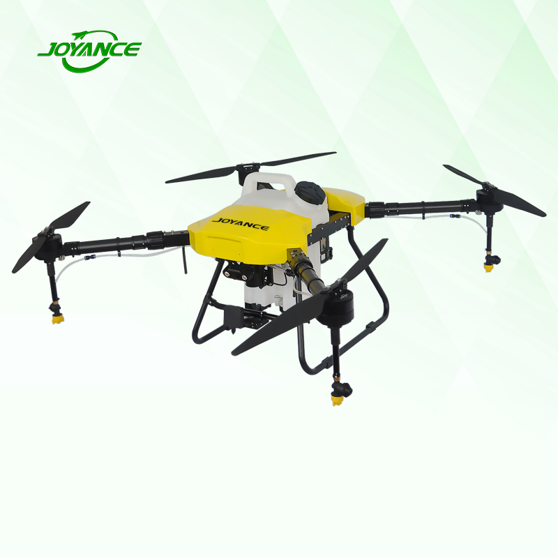 Agriculture spraying machine Joyance 20L 30L Drone Irrigation For Orange Fruit Trees