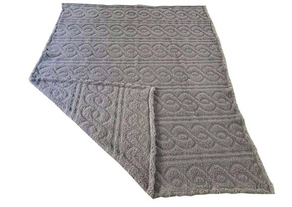 Sherpa Blanket