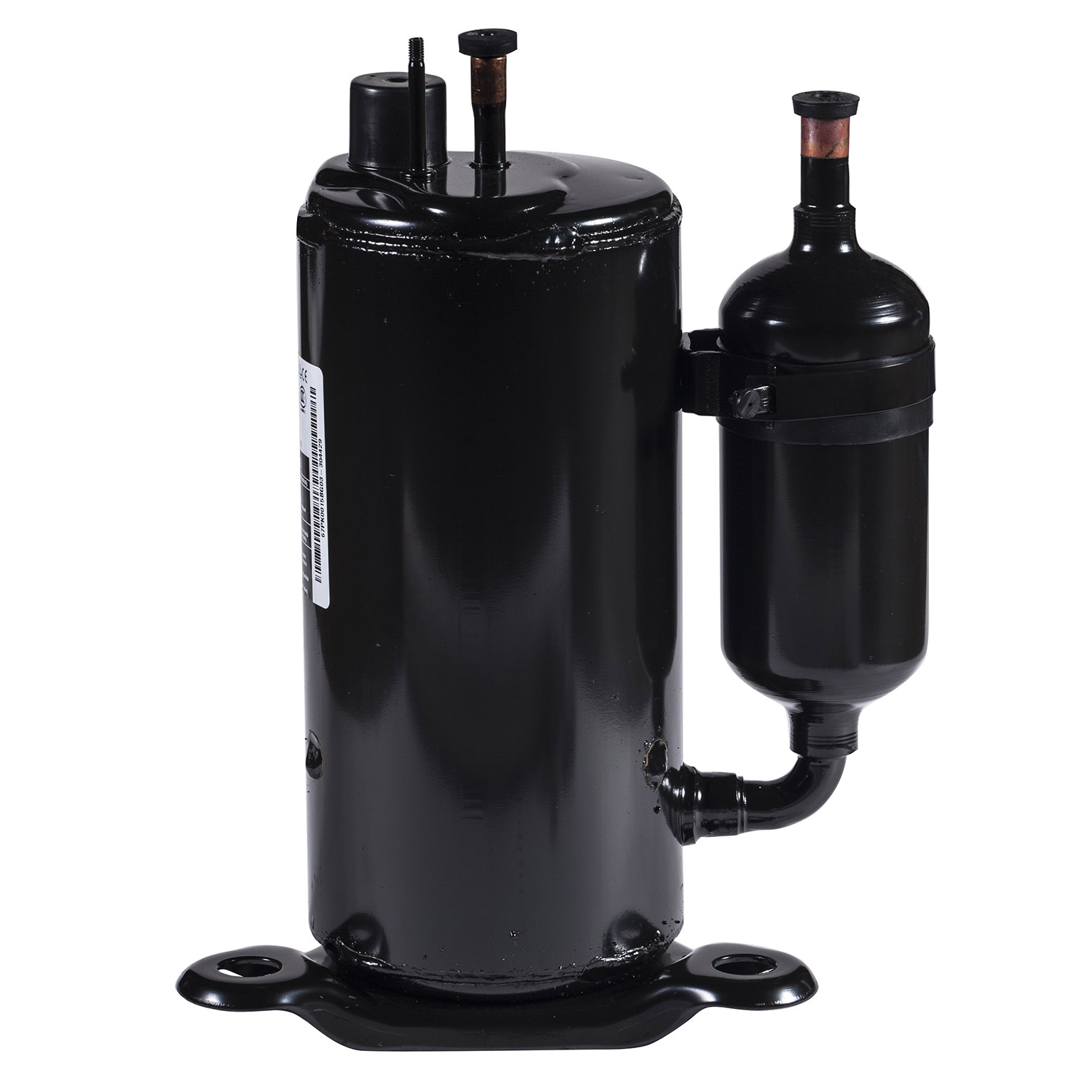 LG Rotary Compressor QK222PFA