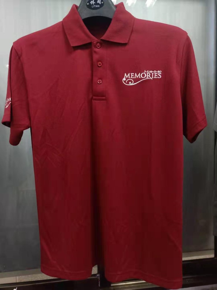 Polo shirt