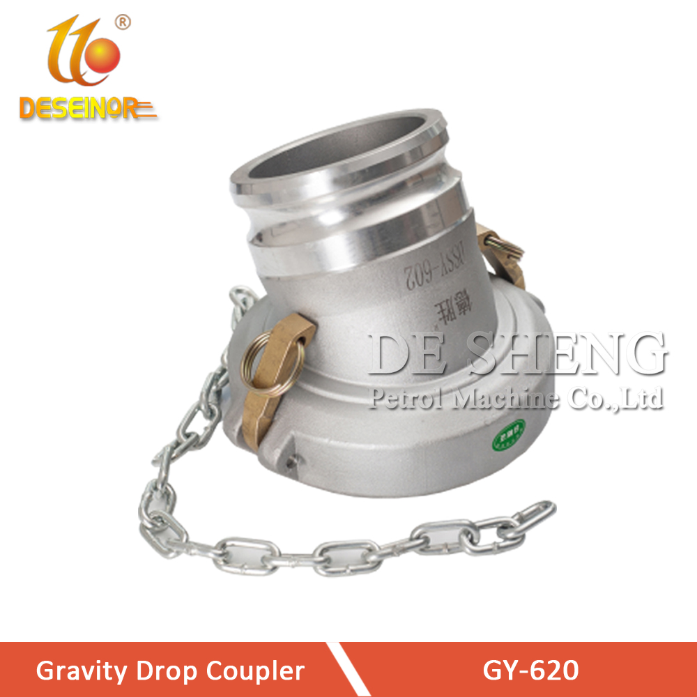 XUZHOU DESHENG PETROL MACHINE CO.,LTD. – matriz de metal 2
