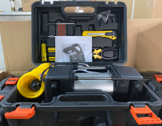 Air Compressor Kit