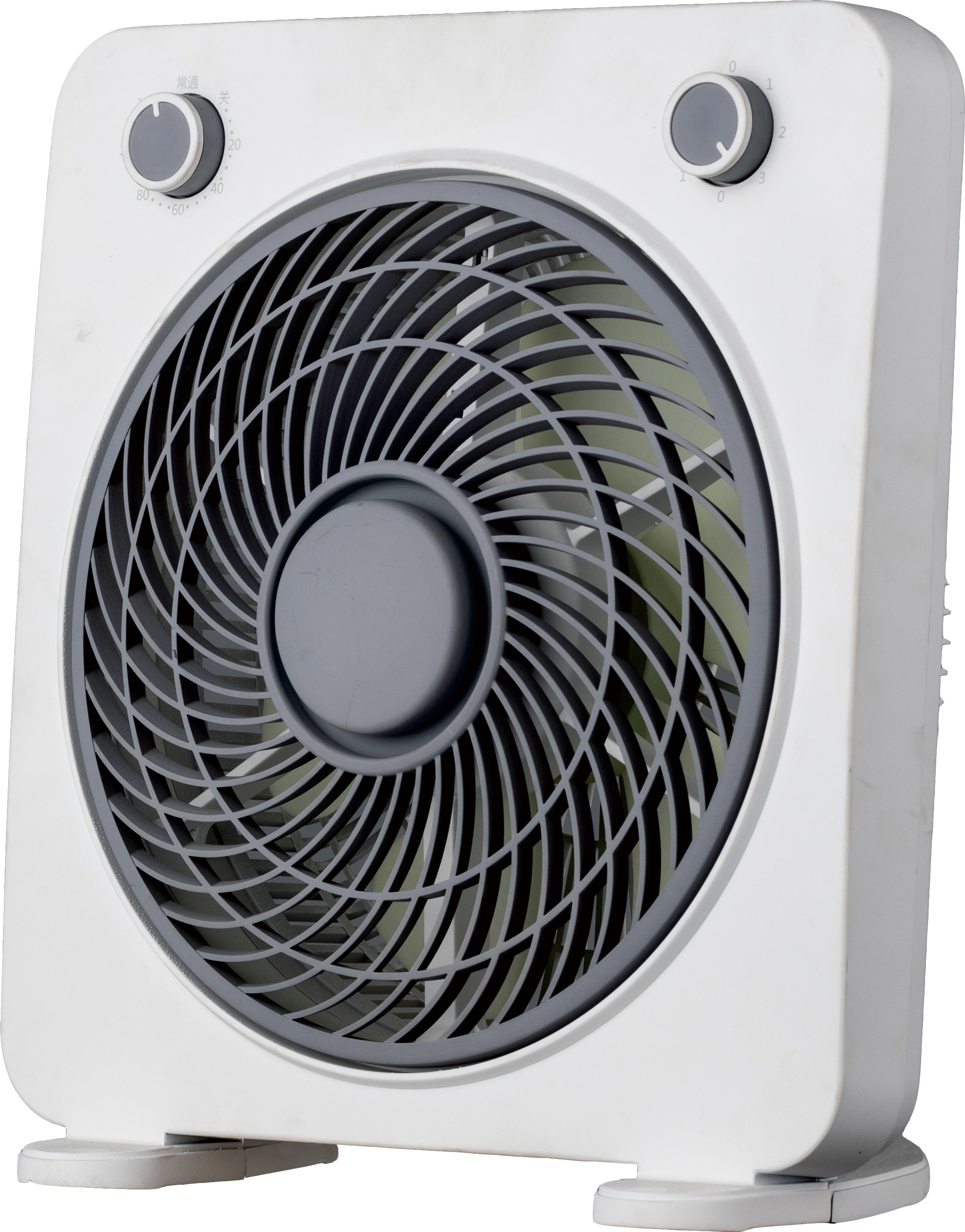 Box fan