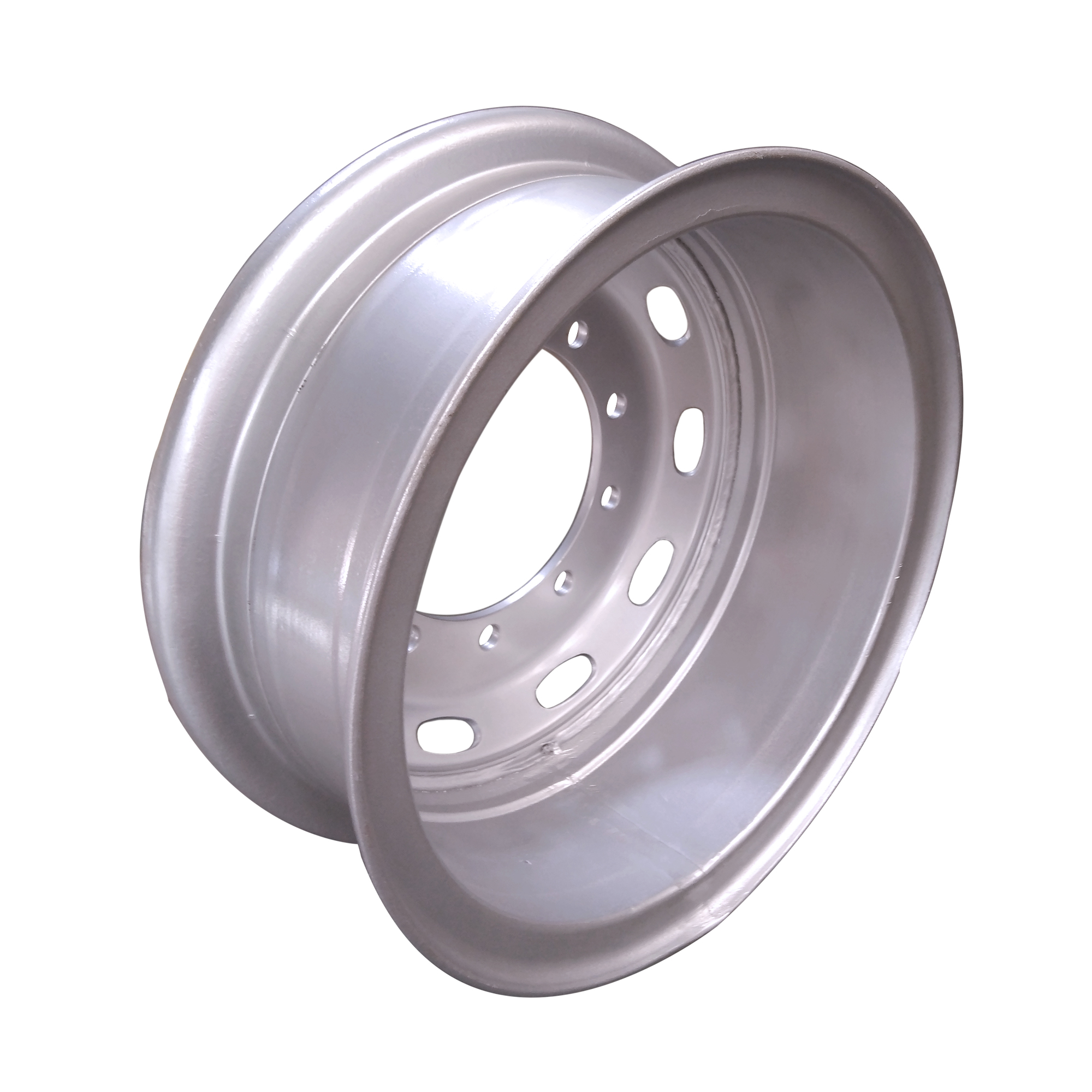 High Quality Truck and Bus Tube steel Wheel 8.5-24