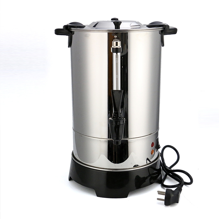 Electric Coffee Boiler Urn