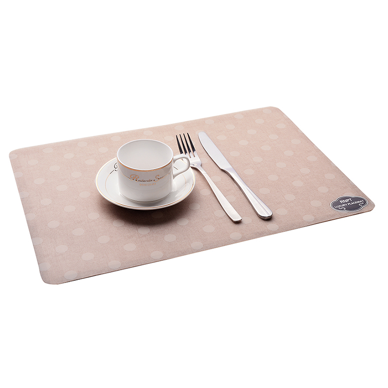 Printed Sereis Table Mat