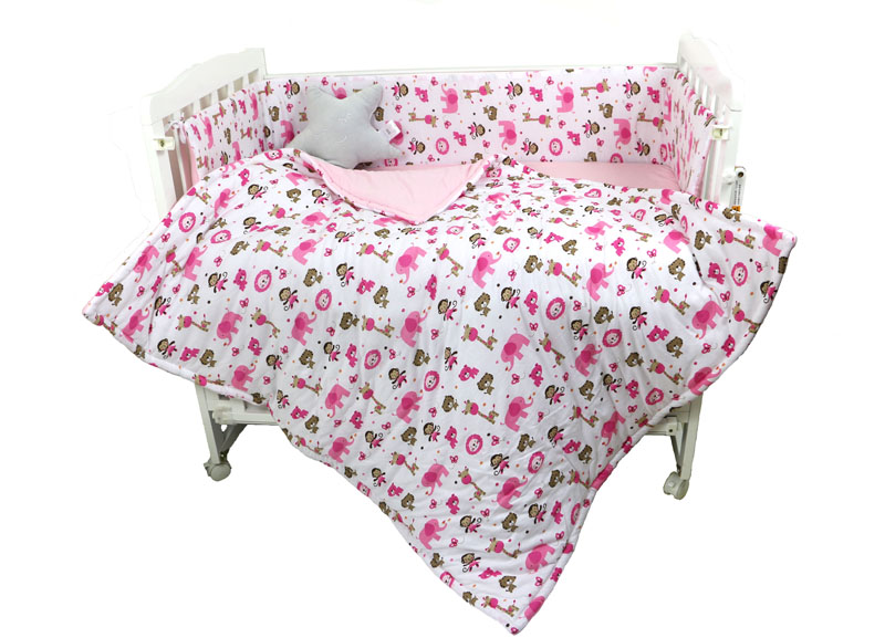 duvet cover , baby quilt cover