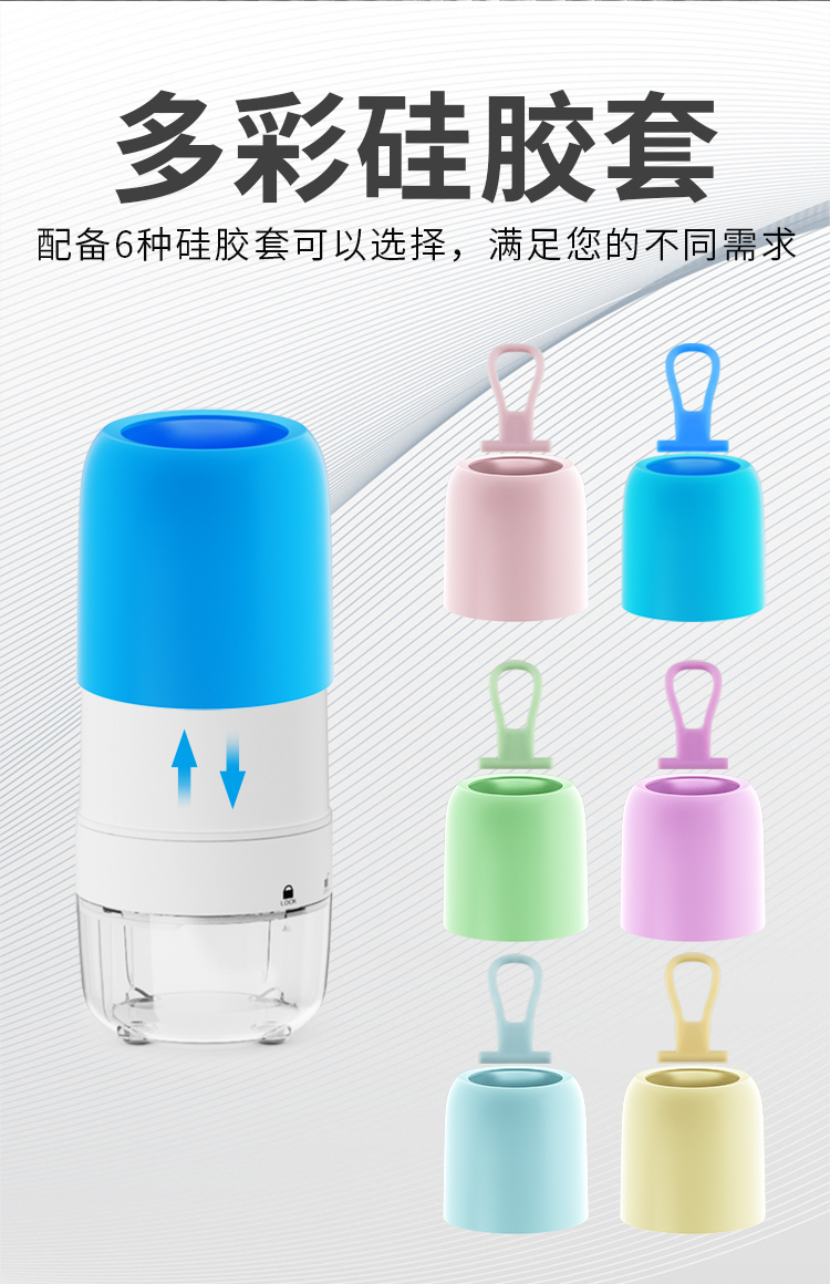 Automatic electric pencil sharpener with high quality hot sale