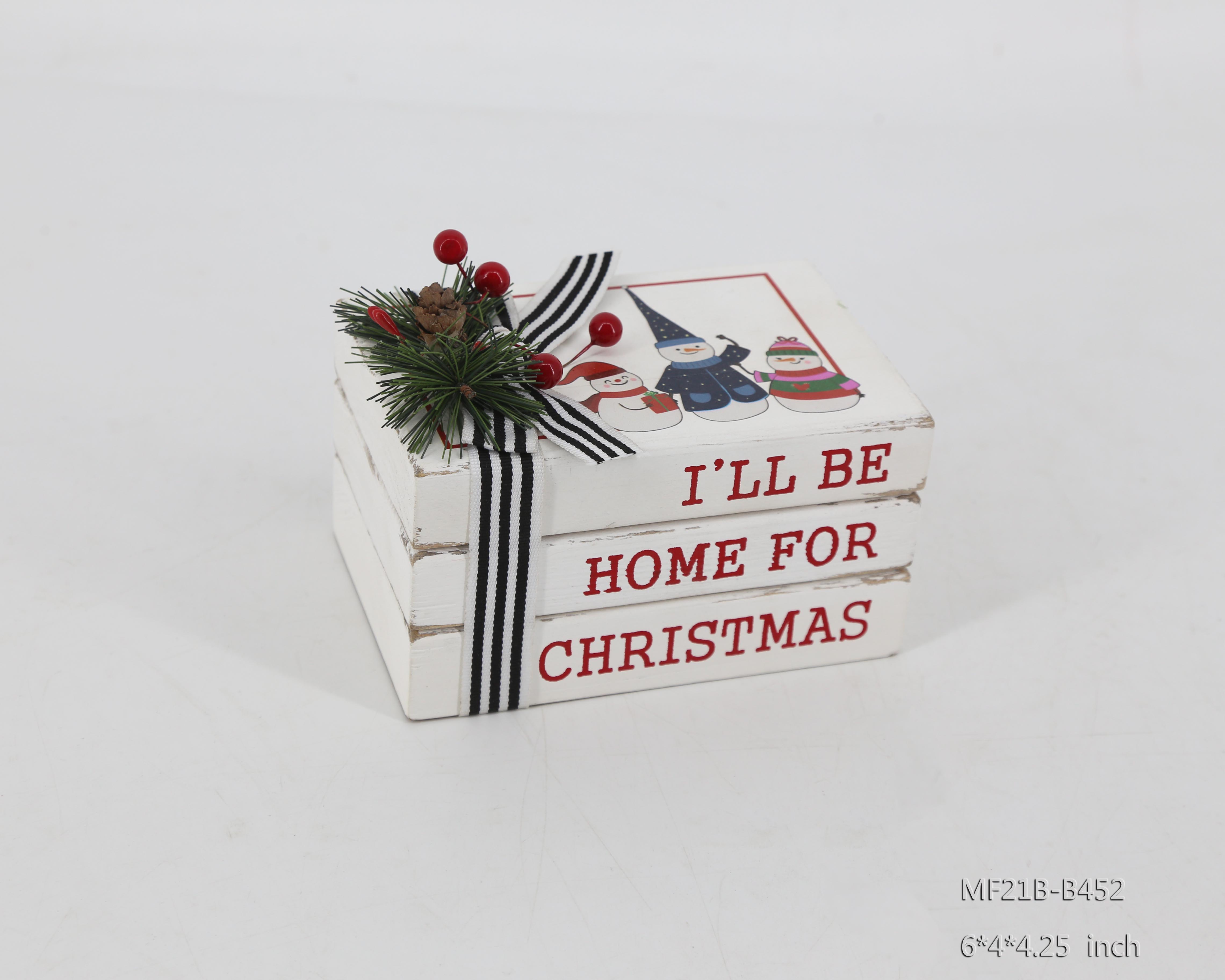 Christmas item