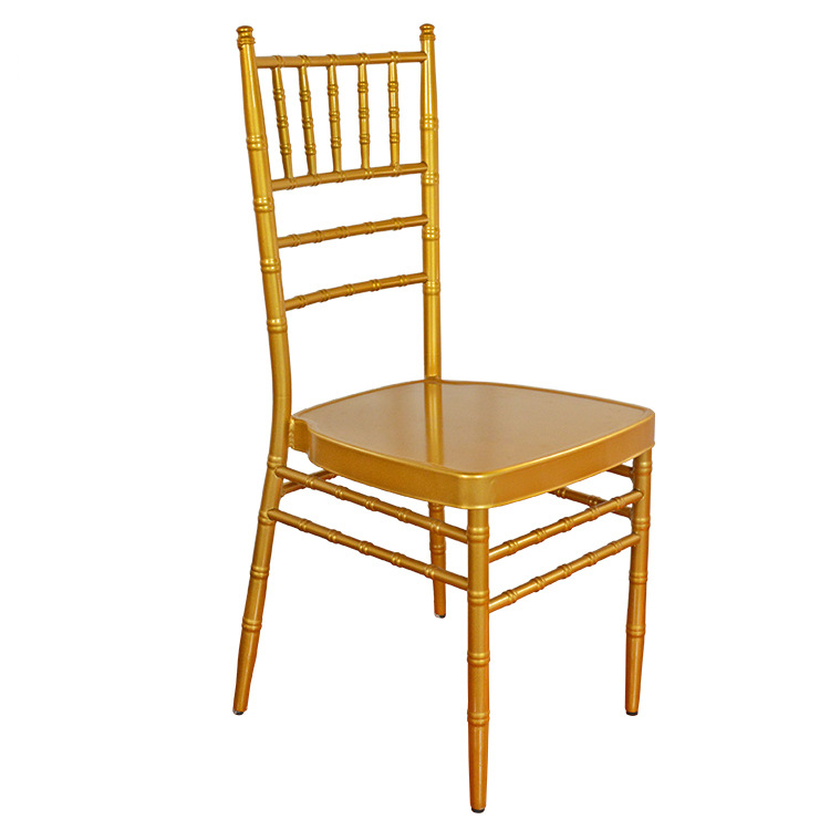 Hotel Restaurant Stacking Tiffany Stackable Wedding Party Chiavari Chair Event Chairs