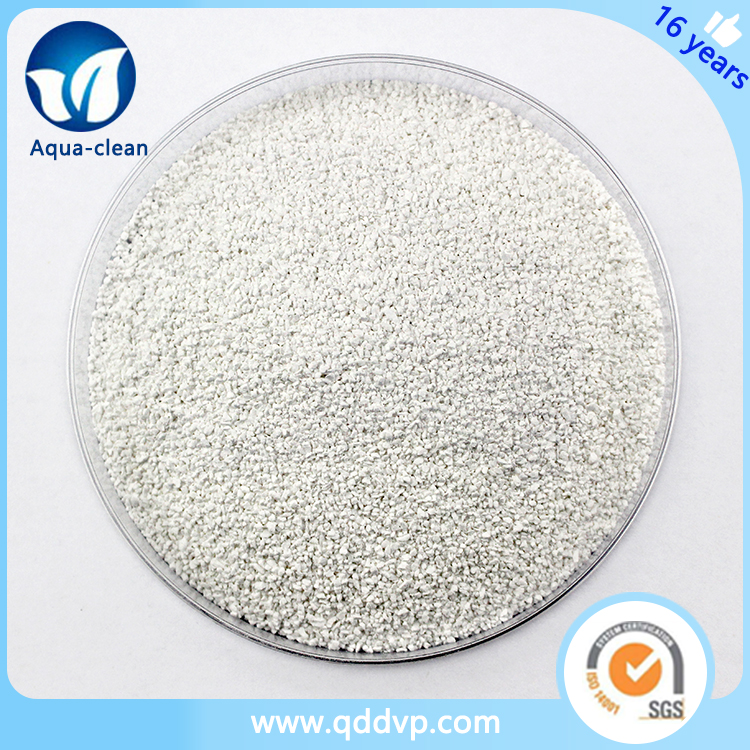 Sodium Dichloroisocyanurate granular 20-40 mesh