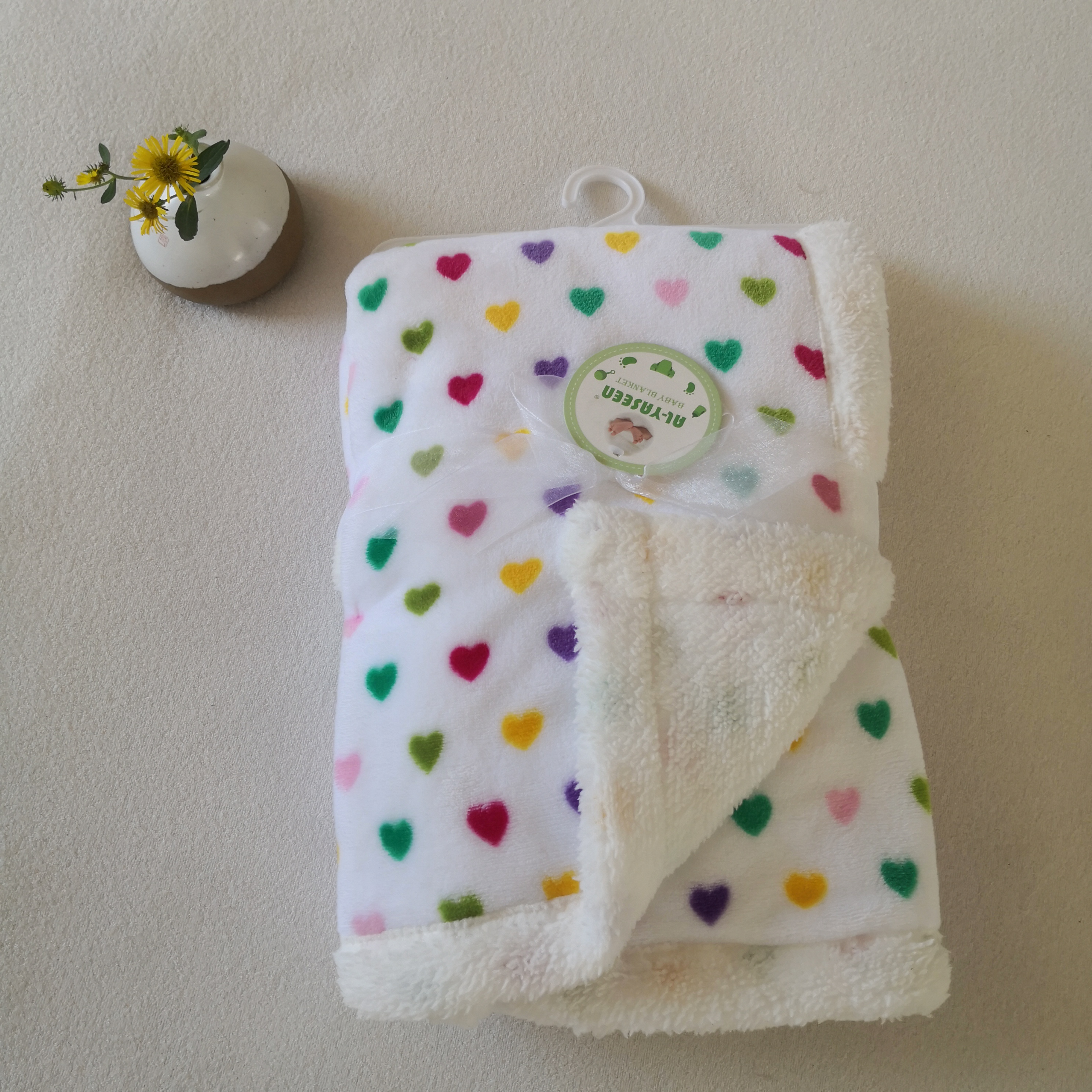 baby blanket