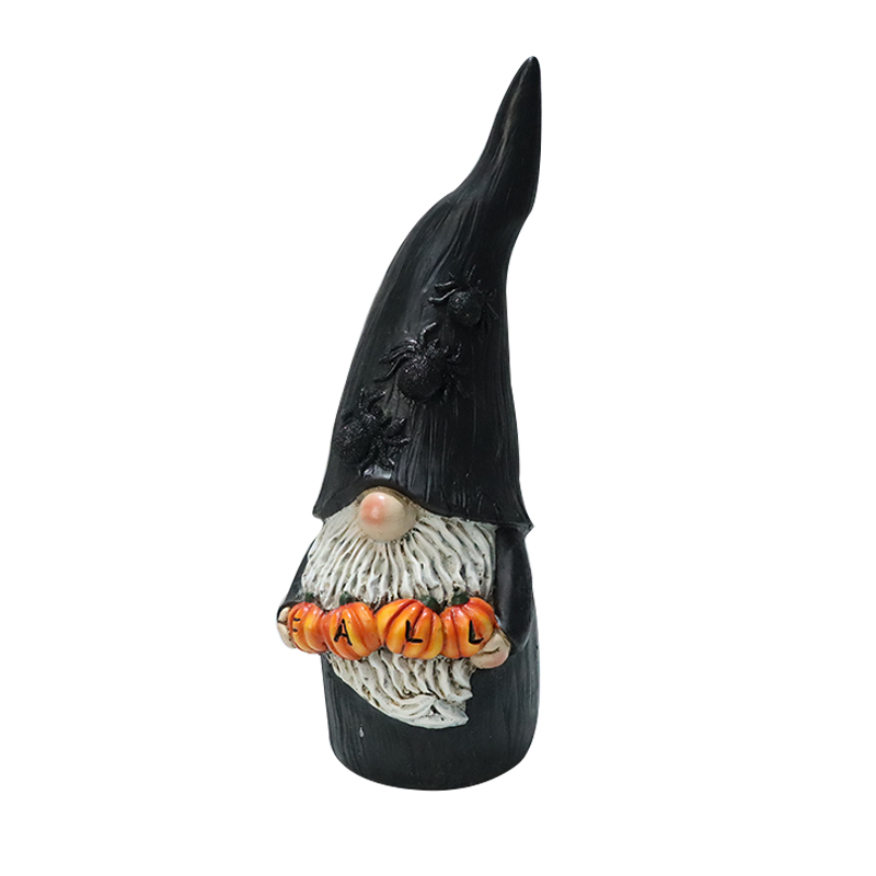 Costume halloween Pumpkin lantern halloween decorations resin decor crafts Home decoration Ornaments