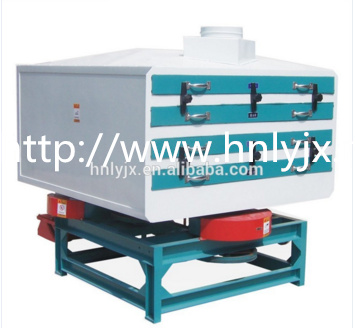 Henan Institute of Grain Machinery Manufacturing Co.,Ltd. – matriz de metal 2