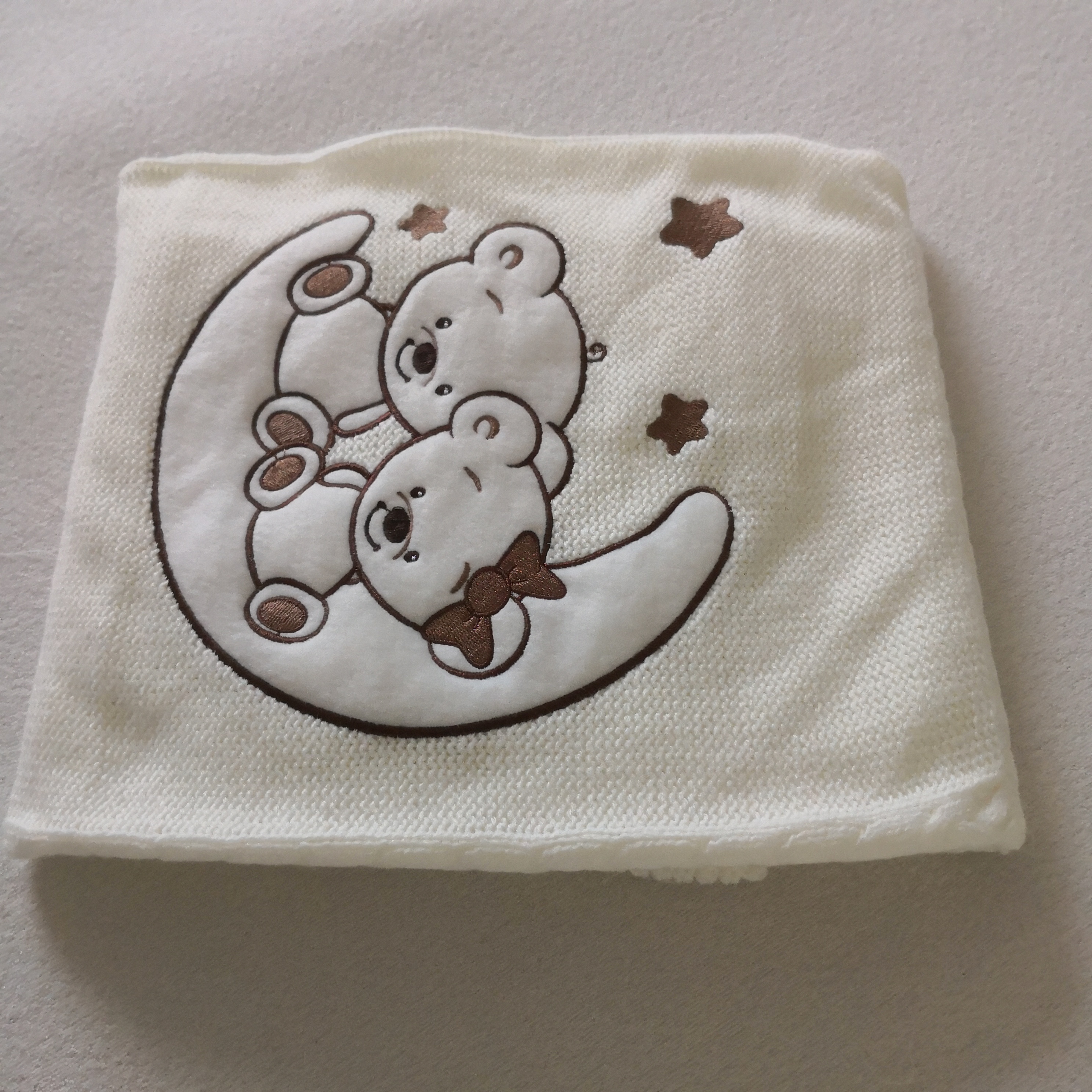 baby blanket