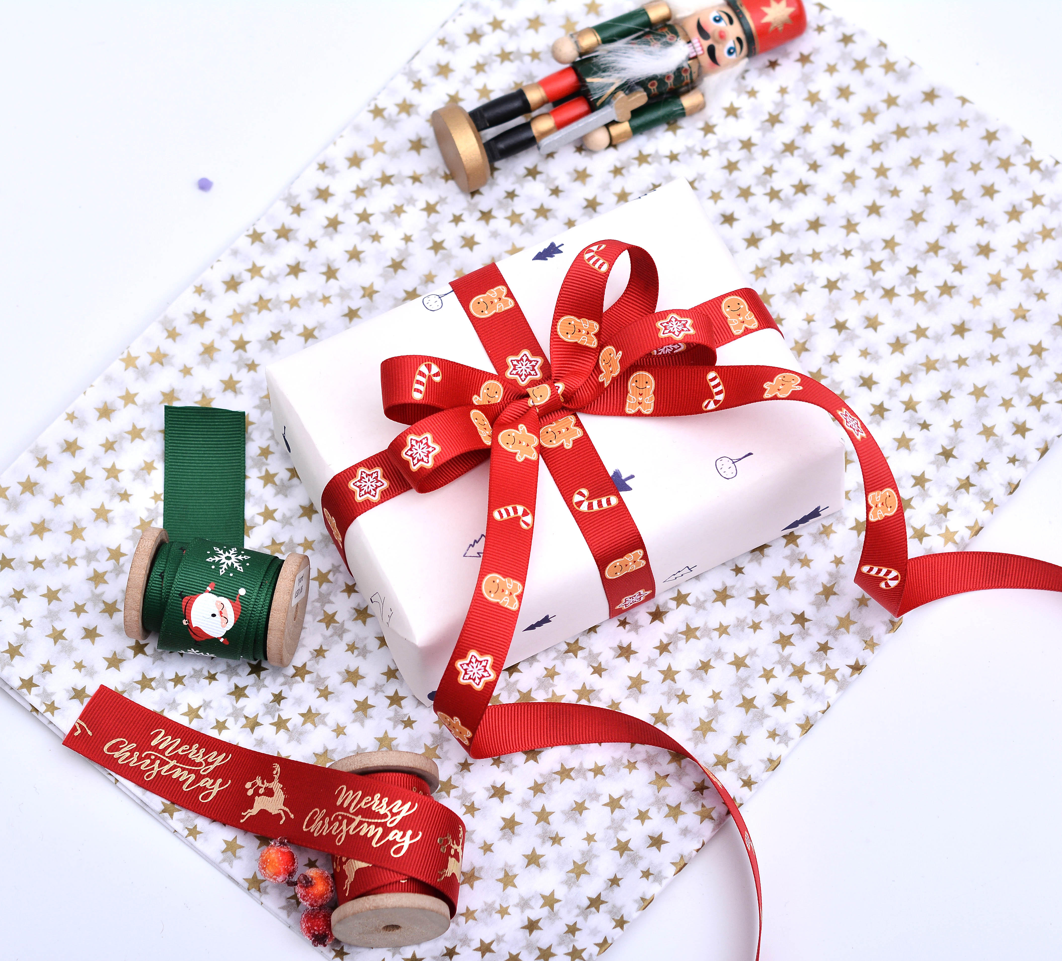 YAMA Ribbons  &  Bows  Co.,LTD – portarretrato 3