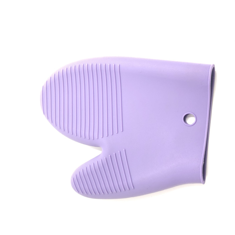 HI018 Silicone Glove