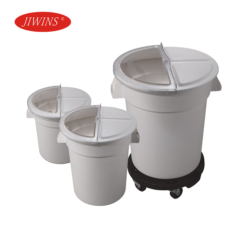 Ingredient Container