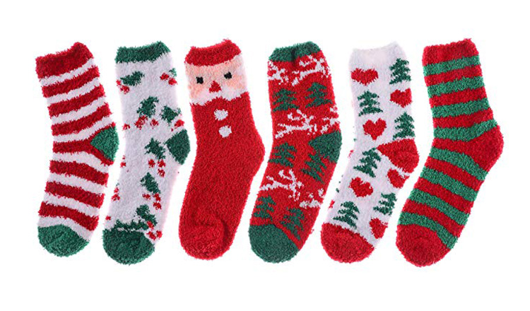 YIWU VIFA IMP.AND EXP. CO., LTD – Knitted Gloves 3