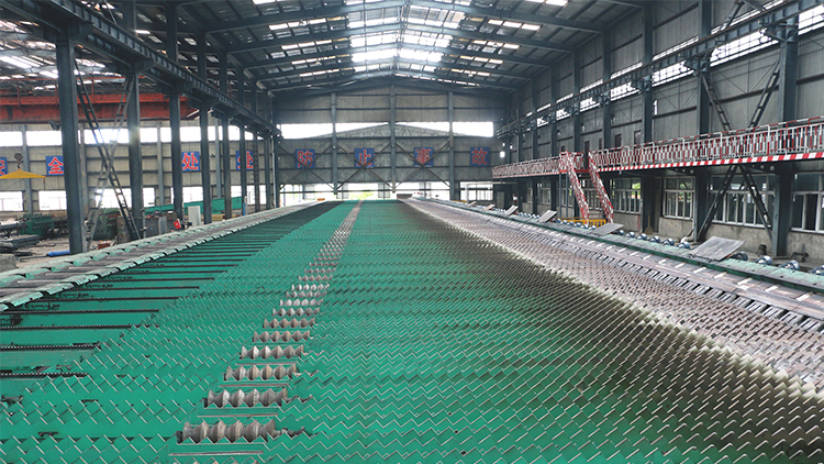 Tianjin Zhenxiang Sheet and Strip Processing Co., Ltd. – Photos produits 3