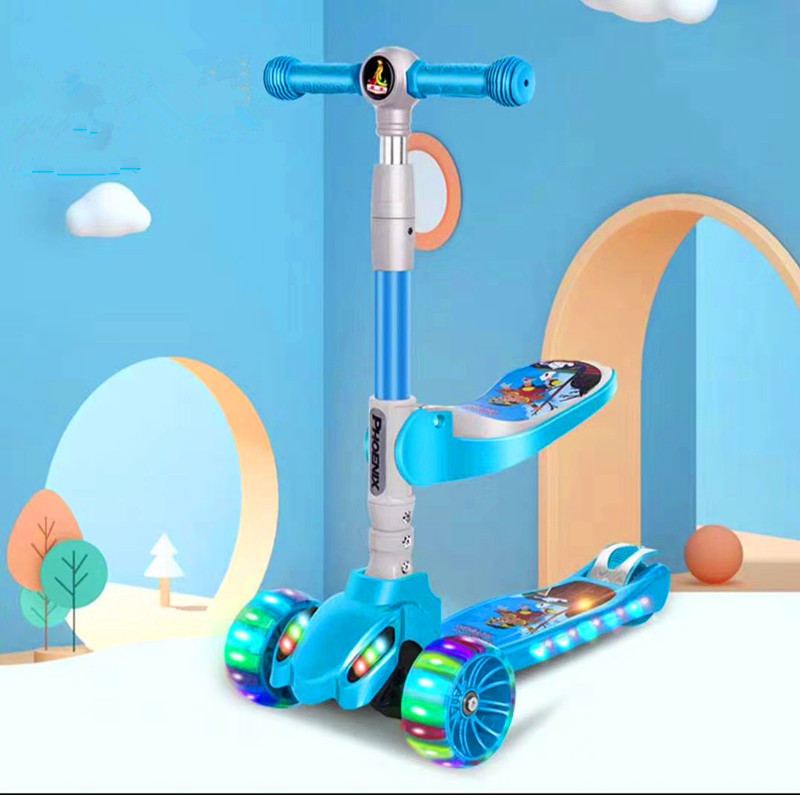 Kids' Scooter