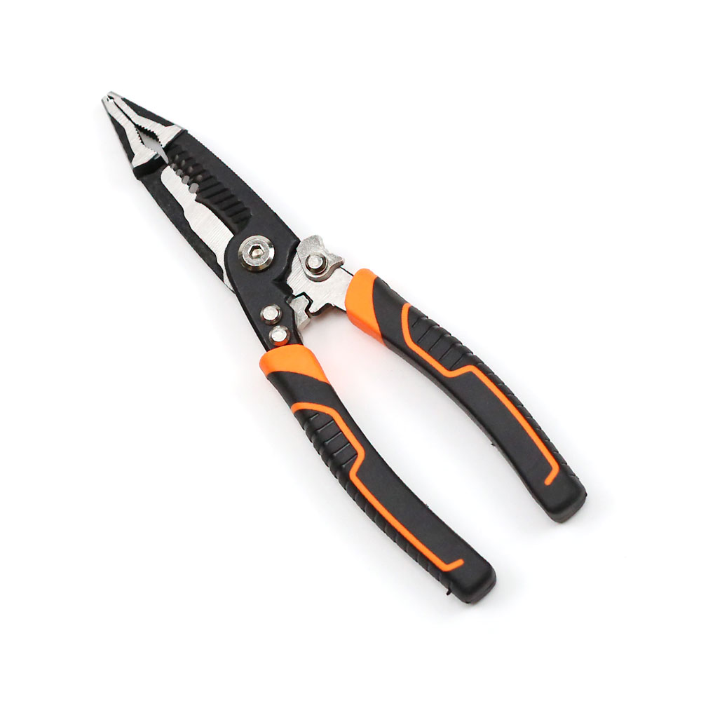 YANTAI SHINING INDUSTRIAL CO.,LTD. – Screwdriver 2