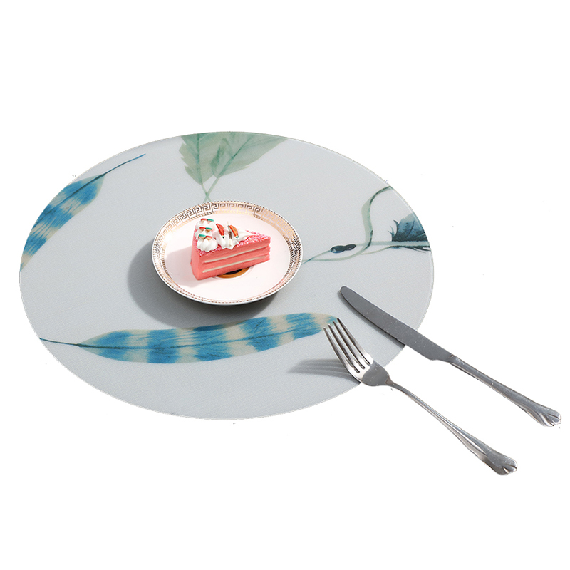 Printed Sereis Table Mat