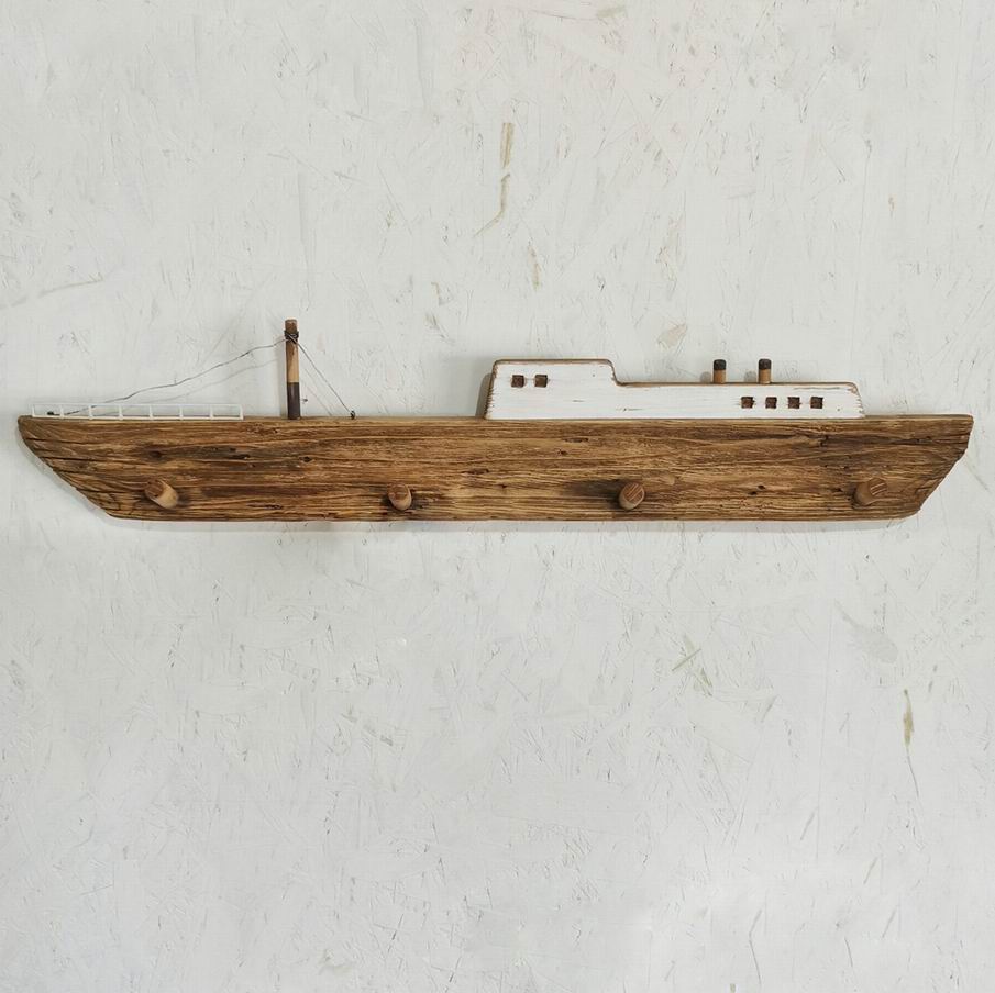 Coat Rack
