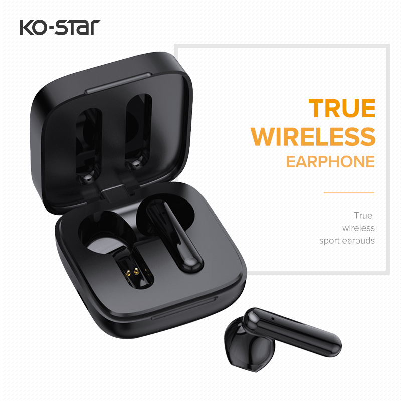KO-STAR TWS Premium true wireless Bluetooth earbuds Bluetooth headset T22
