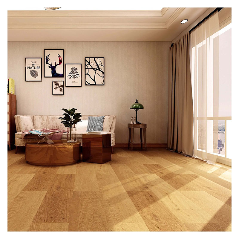 High cost performance, new design 7mm spc vinyl floor