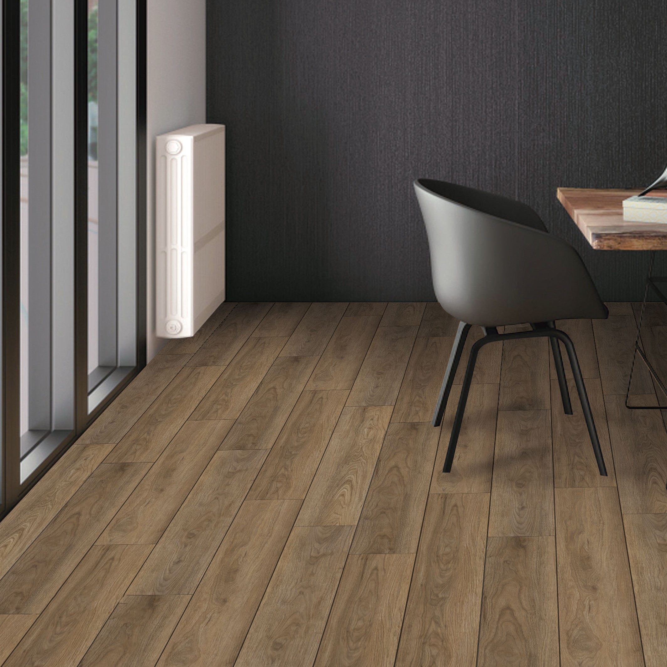 Easy Installation Valinge 2G/5GI SPC Vinyl flooring