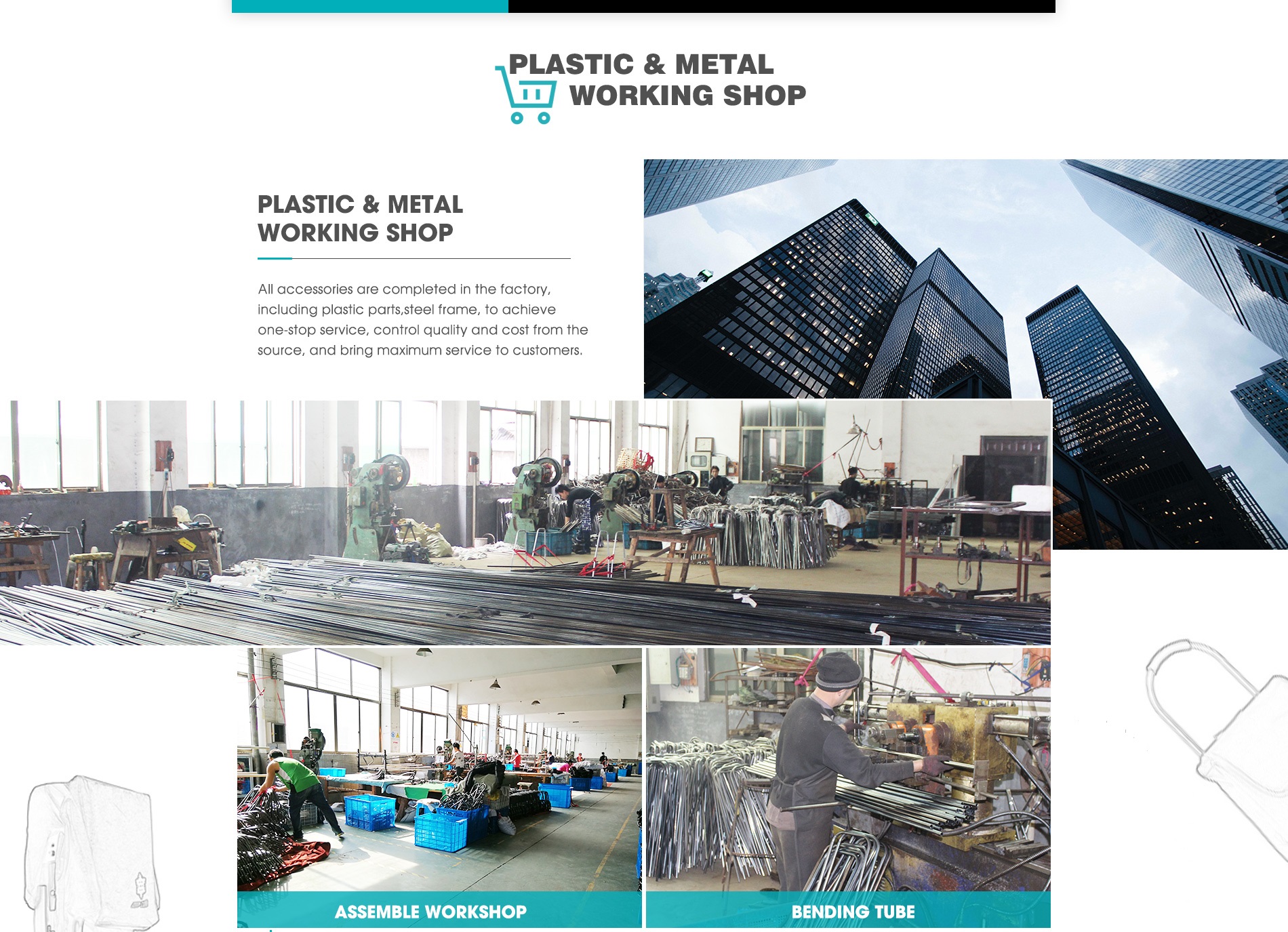 Shenzhen Shenrongtong Plastic Products Co., Ltd. – Storage bags 1