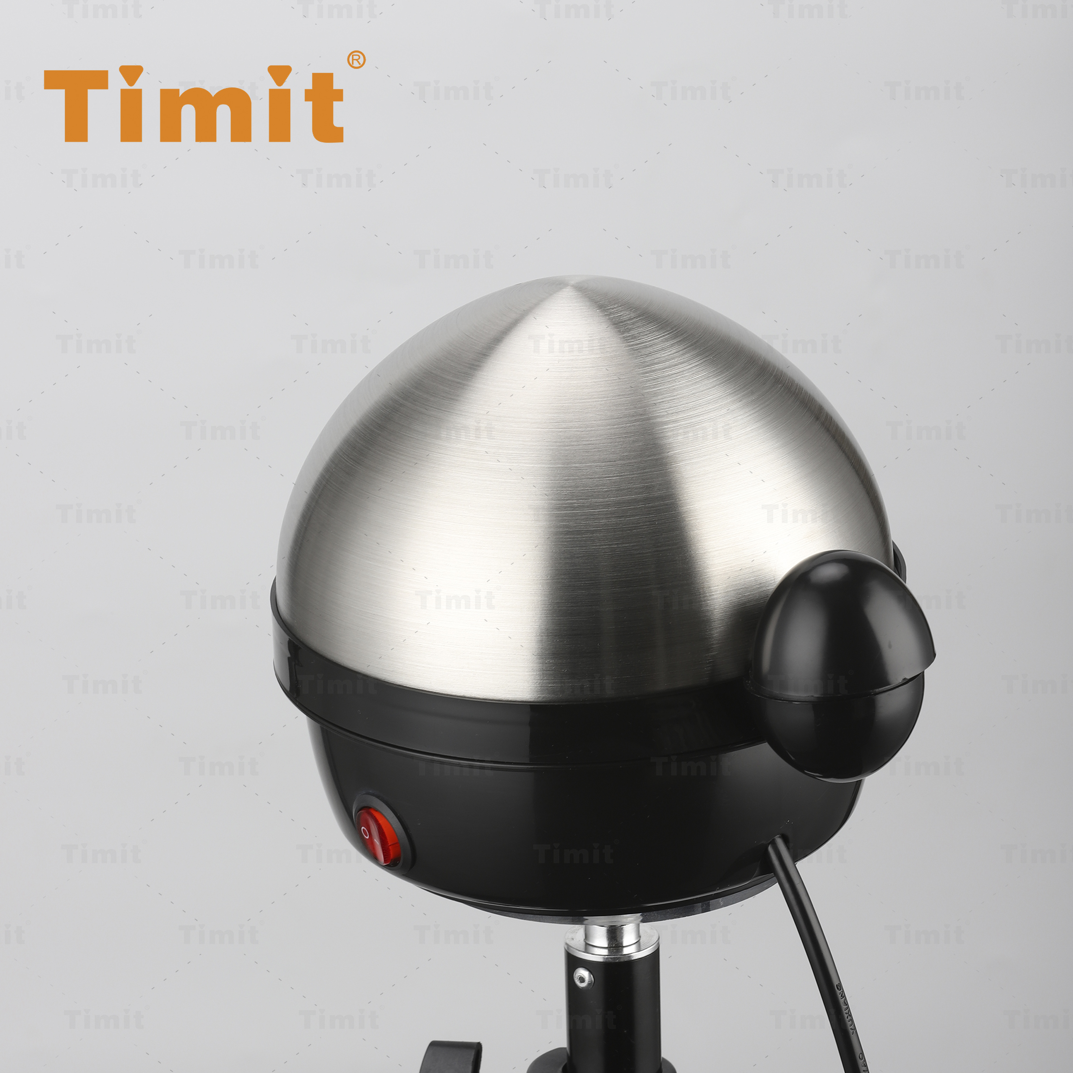Egg Boiler
