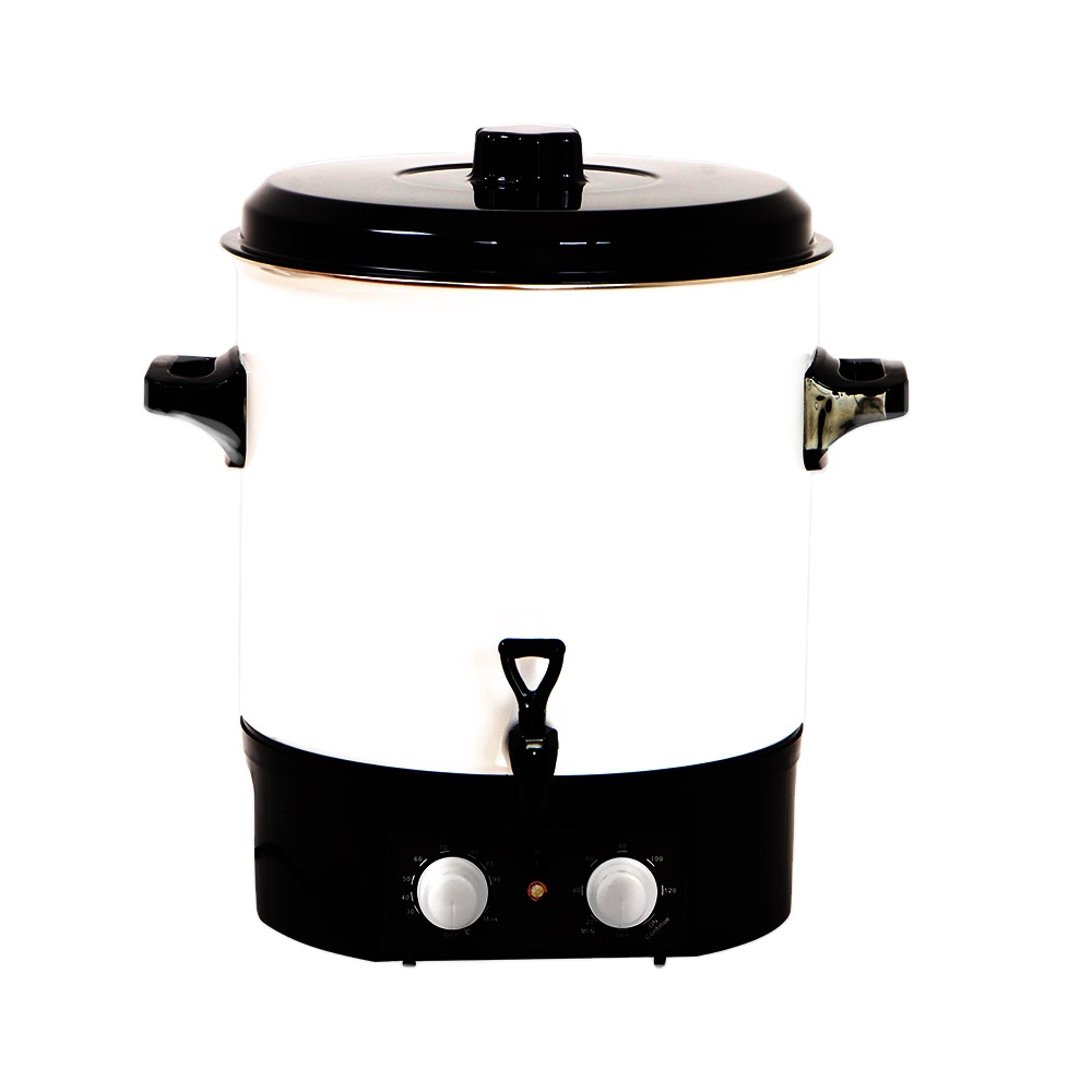 enamel coating jam preserving cooker
