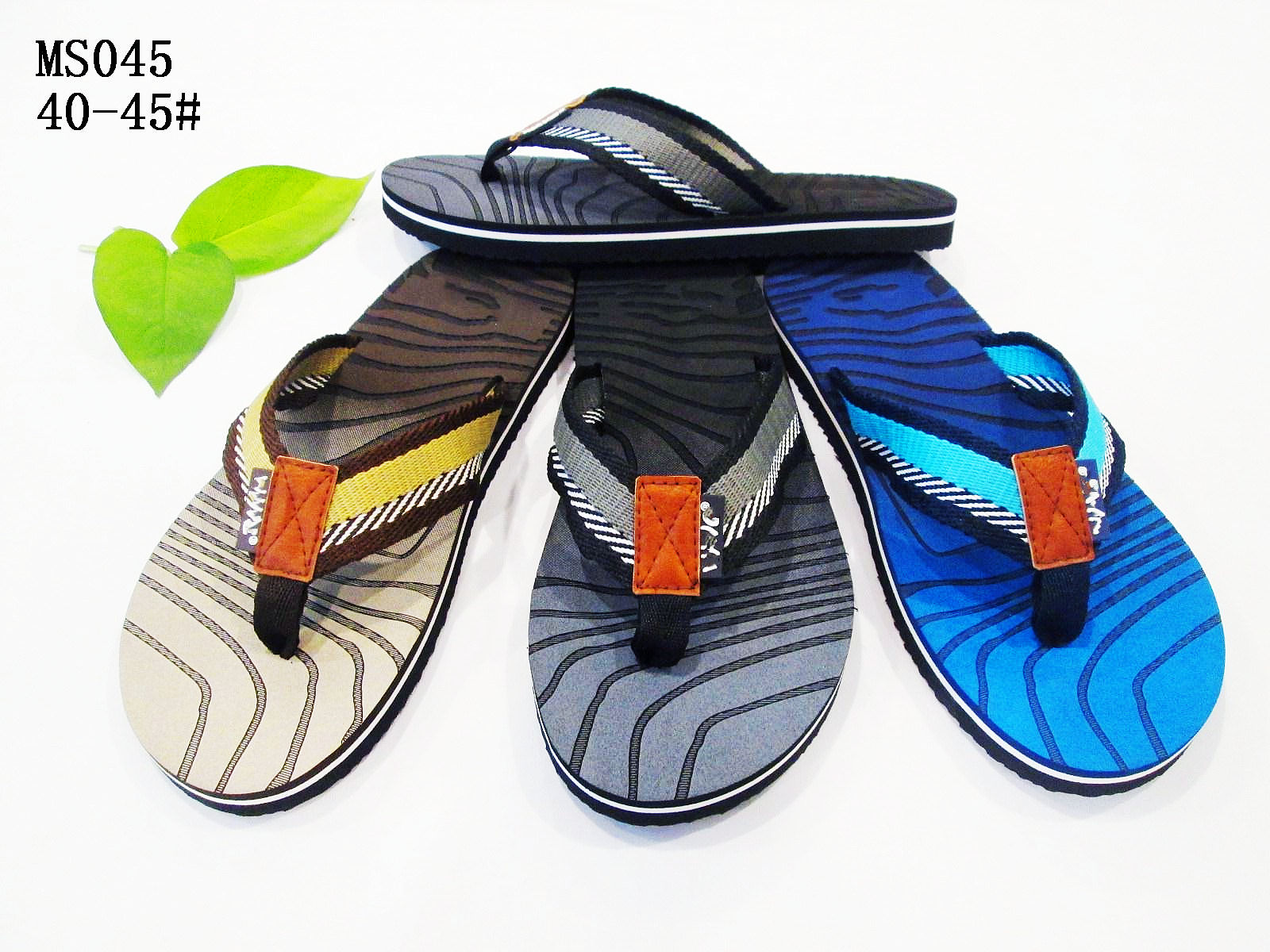 Men's Slippers