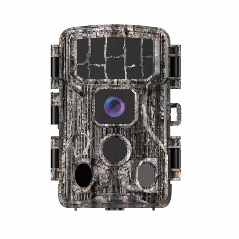 Outdoor Night Vision Infrared Wildlife Game WiFi Hunting Camera
