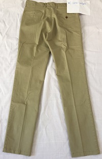2021 mens fashion pants