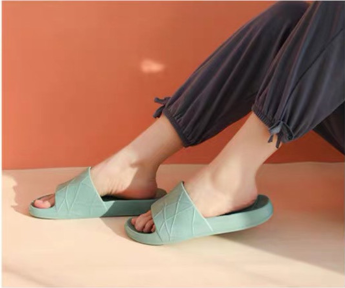 SMS21005 New high quality fashion slippers