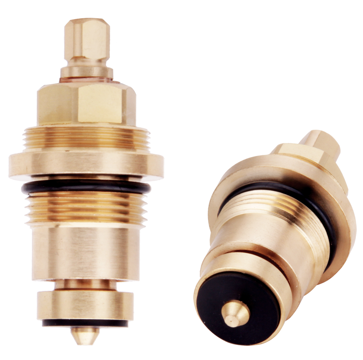 Chixin Slow Open Brass Cartridge