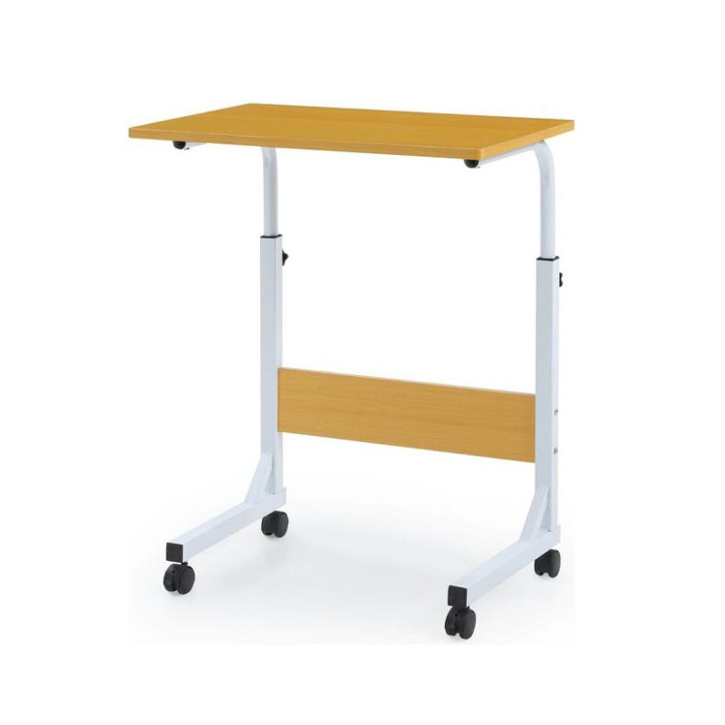 Moving Laptop Table